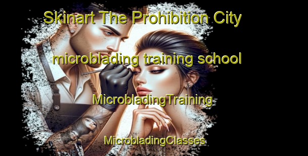 Skinart The Prohibition City microblading training school | #MicrobladingTraining #MicrobladingClasses #SkinartTraining-United States