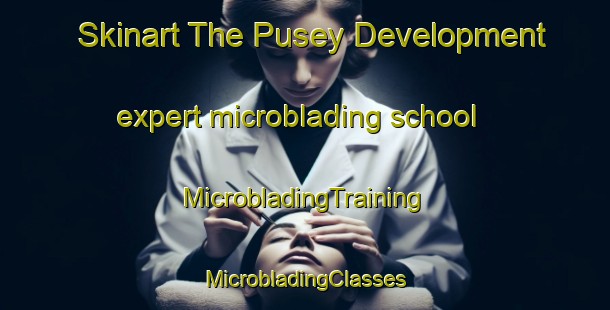 Skinart The Pusey Development expert microblading school | #MicrobladingTraining #MicrobladingClasses #SkinartTraining-United States