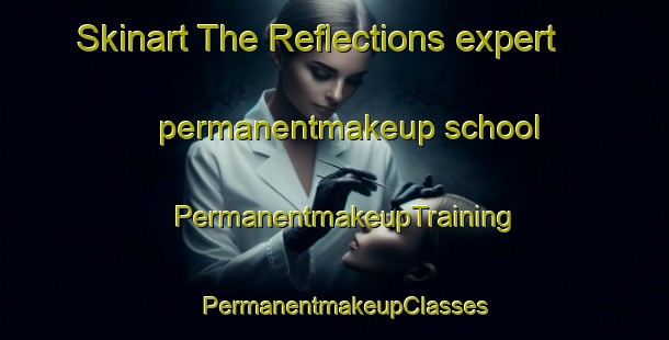 Skinart The Reflections expert permanentmakeup school | PermanentmakeupTraining | PermanentmakeupClasses | SkinartTraining-United States