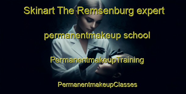 Skinart The Remsenburg expert permanentmakeup school | #PermanentmakeupTraining #PermanentmakeupClasses #SkinartTraining-United States