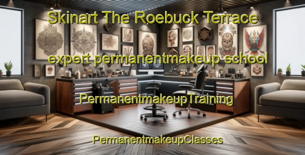 Skinart The Roebuck Terrace expert permanentmakeup school | PermanentmakeupTraining | PermanentmakeupClasses | SkinartTraining-United States