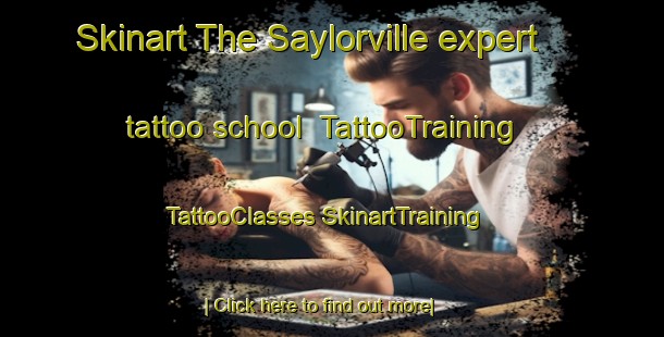 Skinart The Saylorville expert tattoo school | #TattooTraining #TattooClasses #SkinartTraining-United States