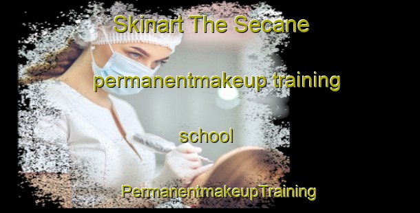 Skinart The Secane permanentmakeup training school | #PermanentmakeupTraining #PermanentmakeupClasses #SkinartTraining-United States