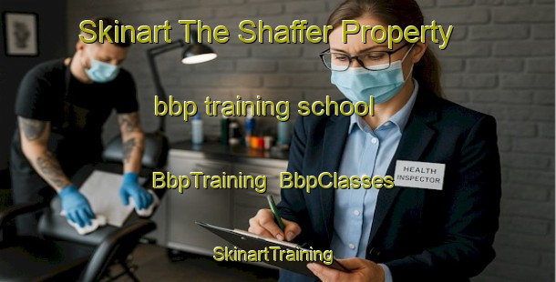Skinart The Shaffer Property bbp training school | BbpTraining | BbpClasses | SkinartTraining-United States