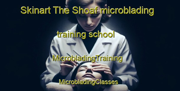 Skinart The Shoaf microblading training school | MicrobladingTraining | MicrobladingClasses | SkinartTraining-United States