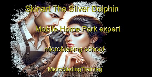 Skinart The Silver Dolphin Mobile Home Park expert microblading school | #MicrobladingTraining #MicrobladingClasses #SkinartTraining-United States