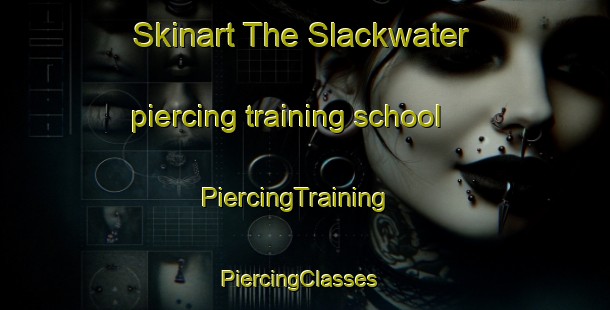 Skinart The Slackwater piercing training school | PiercingTraining | PiercingClasses | SkinartTraining-United States