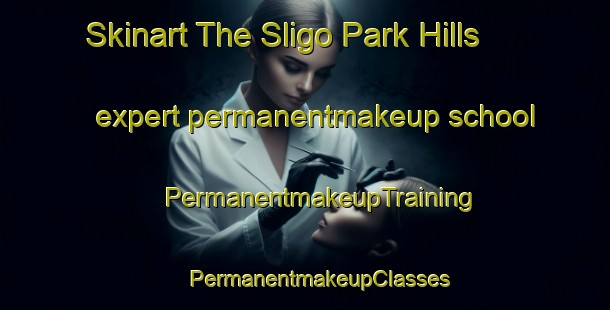 Skinart The Sligo Park Hills expert permanentmakeup school | #PermanentmakeupTraining #PermanentmakeupClasses #SkinartTraining-United States