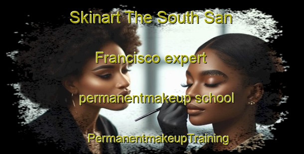 Skinart The South San Francisco expert permanentmakeup school | #PermanentmakeupTraining #PermanentmakeupClasses #SkinartTraining-United States