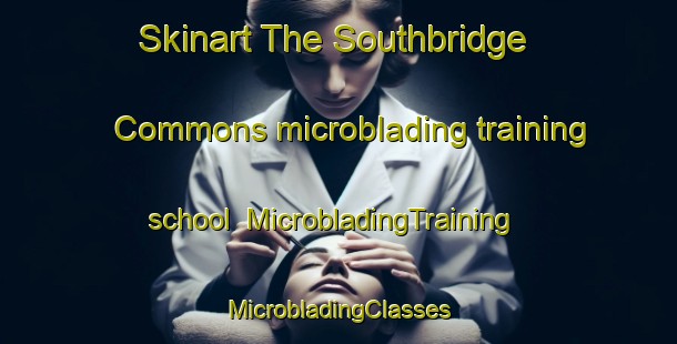 Skinart The Southbridge Commons microblading training school | #MicrobladingTraining #MicrobladingClasses #SkinartTraining-United States