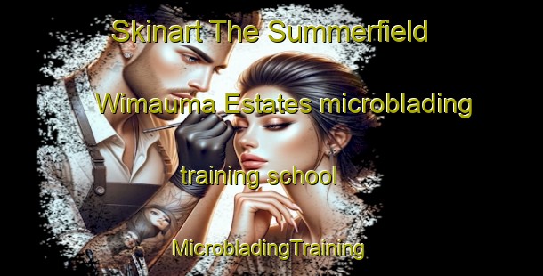 Skinart The Summerfield Wimauma Estates microblading training school | #MicrobladingTraining #MicrobladingClasses #SkinartTraining-United States