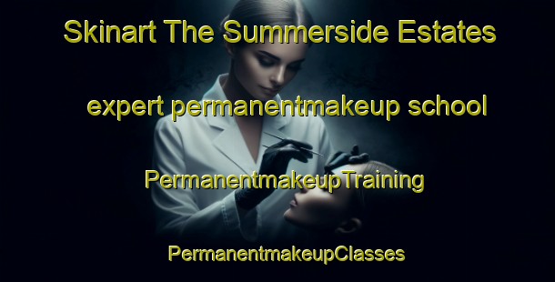Skinart The Summerside Estates expert permanentmakeup school | PermanentmakeupTraining | PermanentmakeupClasses | SkinartTraining-United States