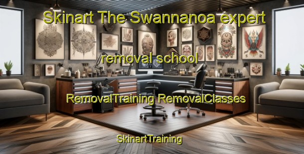 Skinart The Swannanoa expert removal school | #RemovalTraining #RemovalClasses #SkinartTraining-United States