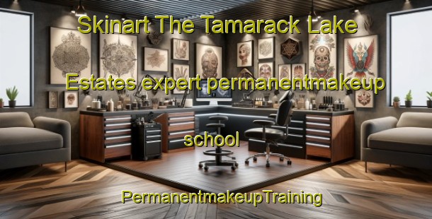 Skinart The Tamarack Lake Estates expert permanentmakeup school | PermanentmakeupTraining | PermanentmakeupClasses | SkinartTraining-United States