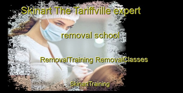 Skinart The Tariffville expert removal school | #RemovalTraining #RemovalClasses #SkinartTraining-United States