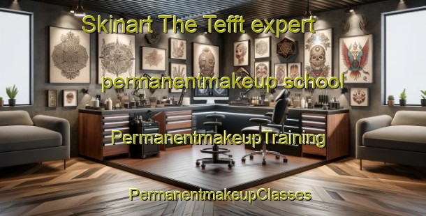Skinart The Tefft expert permanentmakeup school | PermanentmakeupTraining | PermanentmakeupClasses | SkinartTraining-United States