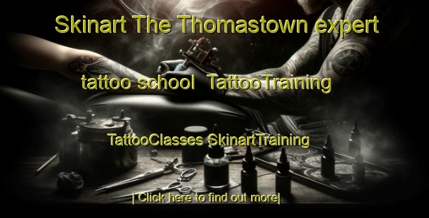 Skinart The Thomastown expert tattoo school | #TattooTraining #TattooClasses #SkinartTraining-United States