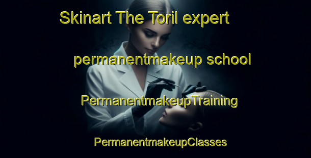 Skinart The Toril expert permanentmakeup school | PermanentmakeupTraining | PermanentmakeupClasses | SkinartTraining-United States