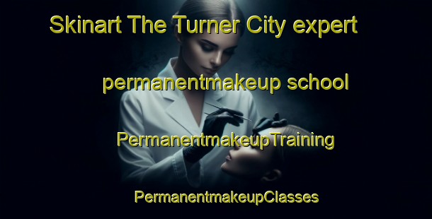 Skinart The Turner City expert permanentmakeup school | #PermanentmakeupTraining #PermanentmakeupClasses #SkinartTraining-United States