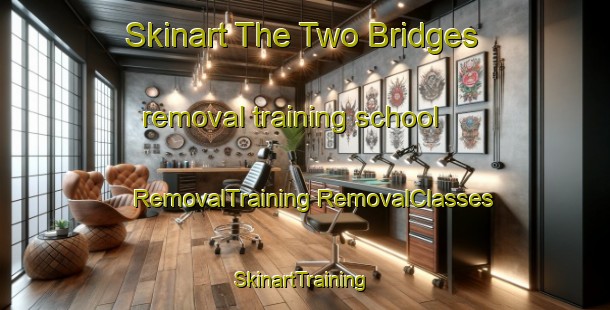 Skinart The Two Bridges removal training school | #RemovalTraining #RemovalClasses #SkinartTraining-United States