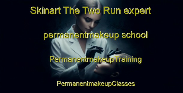 Skinart The Two Run expert permanentmakeup school | #PermanentmakeupTraining #PermanentmakeupClasses #SkinartTraining-United States