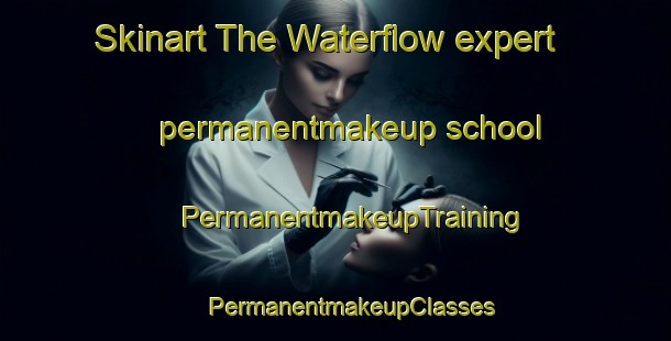 Skinart The Waterflow expert permanentmakeup school | #PermanentmakeupTraining #PermanentmakeupClasses #SkinartTraining-United States