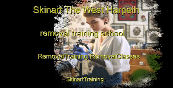 Skinart The West Harpeth removal training school | #RemovalTraining #RemovalClasses #SkinartTraining-United States