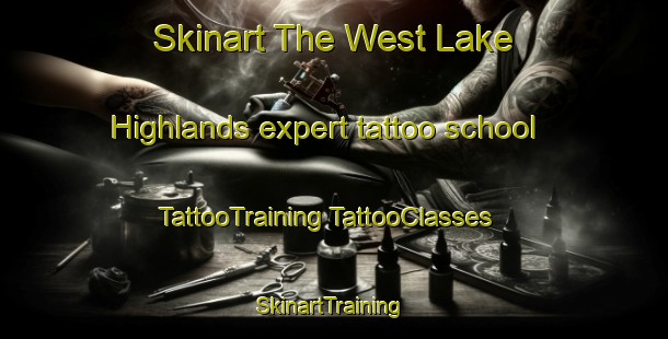 Skinart The West Lake Highlands expert tattoo school | #TattooTraining #TattooClasses #SkinartTraining-United States