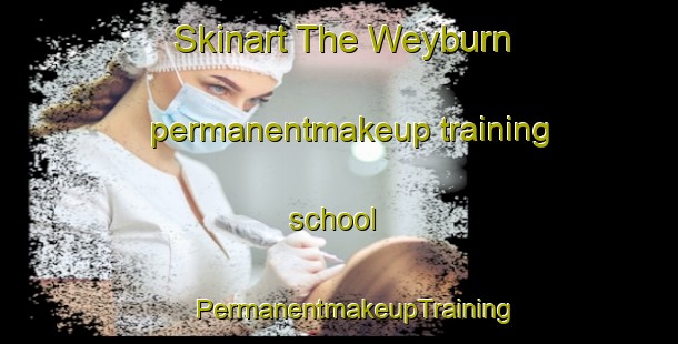 Skinart The Weyburn permanentmakeup training school | #PermanentmakeupTraining #PermanentmakeupClasses #SkinartTraining-United States