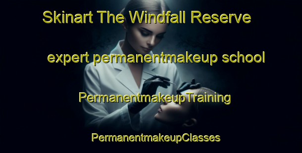 Skinart The Windfall Reserve expert permanentmakeup school | PermanentmakeupTraining | PermanentmakeupClasses | SkinartTraining-United States