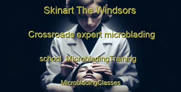 Skinart The Windsors Crossroads expert microblading school | #MicrobladingTraining #MicrobladingClasses #SkinartTraining-United States