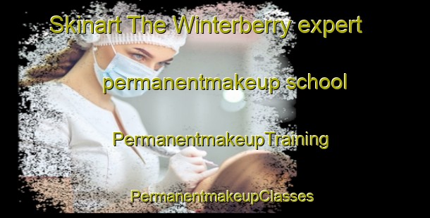 Skinart The Winterberry expert permanentmakeup school | PermanentmakeupTraining | PermanentmakeupClasses | SkinartTraining-United States