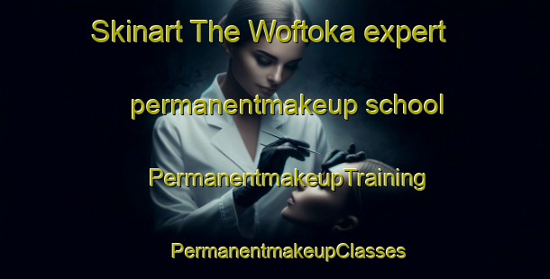 Skinart The Woftoka expert permanentmakeup school | #PermanentmakeupTraining #PermanentmakeupClasses #SkinartTraining-United States