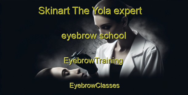 Skinart The Yola expert eyebrow school | EyebrowTraining | EyebrowClasses | SkinartTraining-United States
