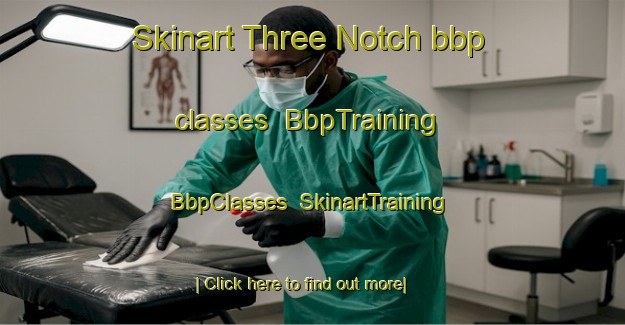 Skinart Three Notch bbp classes | BbpTraining | BbpClasses | SkinartTraining-United States