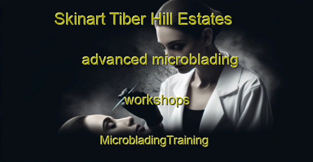 Skinart Tiber Hill Estates advanced microblading workshops | #MicrobladingTraining #MicrobladingClasses #SkinartTraining-United States