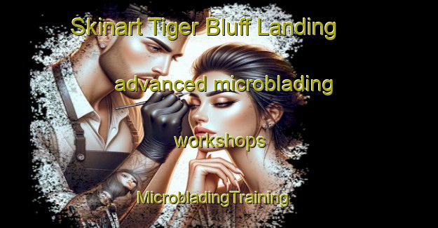 Skinart Tiger Bluff Landing advanced microblading workshops | MicrobladingTraining | MicrobladingClasses | SkinartTraining-United States