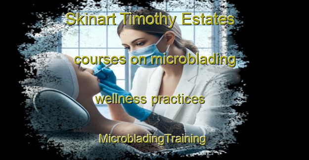 Skinart Timothy Estates courses on microblading wellness practices | #MicrobladingTraining #MicrobladingClasses #SkinartTraining-United States