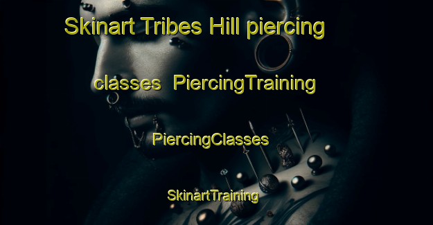 Skinart Tribes Hill piercing classes | PiercingTraining | PiercingClasses | SkinartTraining-United States
