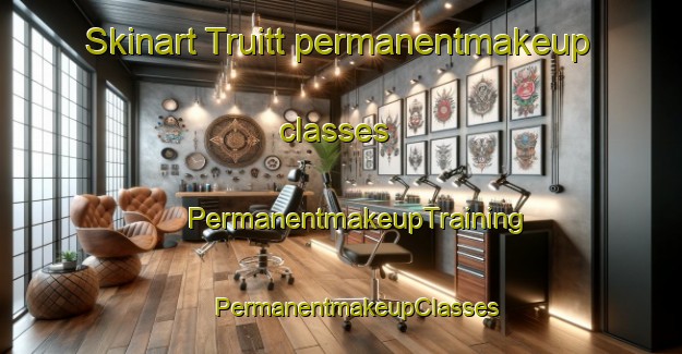 Skinart Truitt permanentmakeup classes | #PermanentmakeupTraining #PermanentmakeupClasses #SkinartTraining-United States