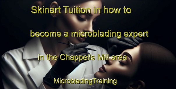 Skinart Tuition in how to become a microblading expert in the Chappells Mill area | MicrobladingTraining | MicrobladingClasses | SkinartTraining-United States
