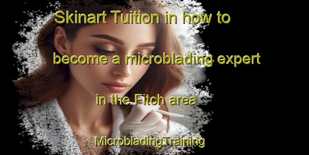Skinart Tuition in how to become a microblading expert in the Fitch area | MicrobladingTraining | MicrobladingClasses | SkinartTraining-United States