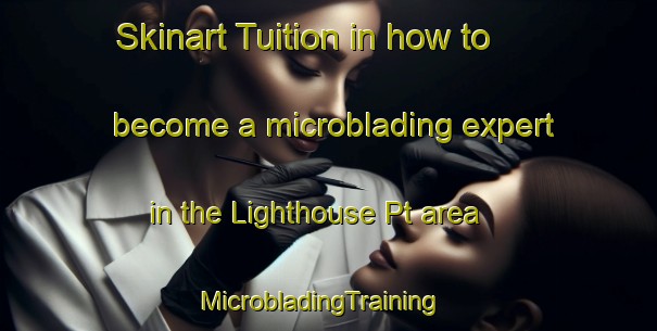 Skinart Tuition in how to become a microblading expert in the Lighthouse Pt area | MicrobladingTraining | MicrobladingClasses | SkinartTraining-United States