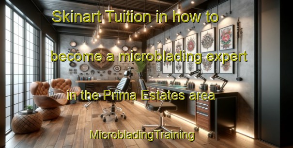 Skinart Tuition in how to become a microblading expert in the Prima Estates area | MicrobladingTraining | MicrobladingClasses | SkinartTraining-United States
