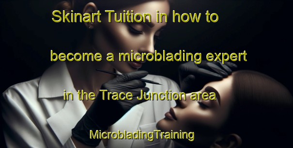 Skinart Tuition in how to become a microblading expert in the Trace Junction area | MicrobladingTraining | MicrobladingClasses | SkinartTraining-United States