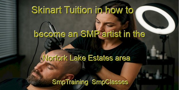 Skinart Tuition in how to become an SMP artist in the Norfork Lake Estates area | SmpTraining | SmpClasses | SkinartTraining-United States