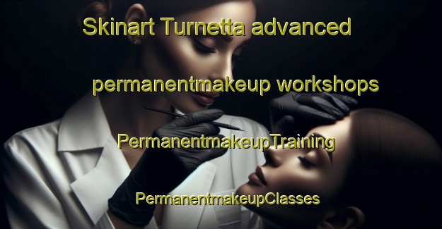 Skinart Turnetta advanced permanentmakeup workshops | PermanentmakeupTraining | PermanentmakeupClasses | SkinartTraining-United States