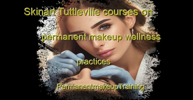 Skinart Tuttleville courses on permanent makeup wellness practices | #PermanentmakeupTraining #PermanentmakeupClasses #SkinartTraining-United States