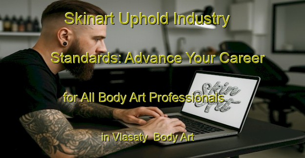 Skinart Uphold Industry Standards: Advance Your Career for All Body Art Professionals in Vlasaty | Body Art Qualification Authority | BAQA-United States