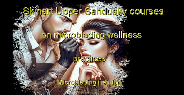 Skinart Upper Sandusky courses on microblading wellness practices | MicrobladingTraining | MicrobladingClasses | SkinartTraining-United States